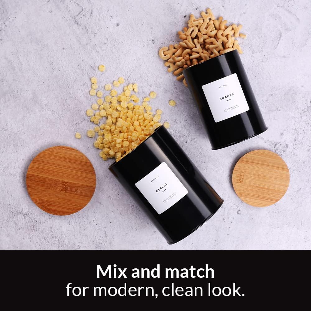 Molimoli Syrup Dispenser