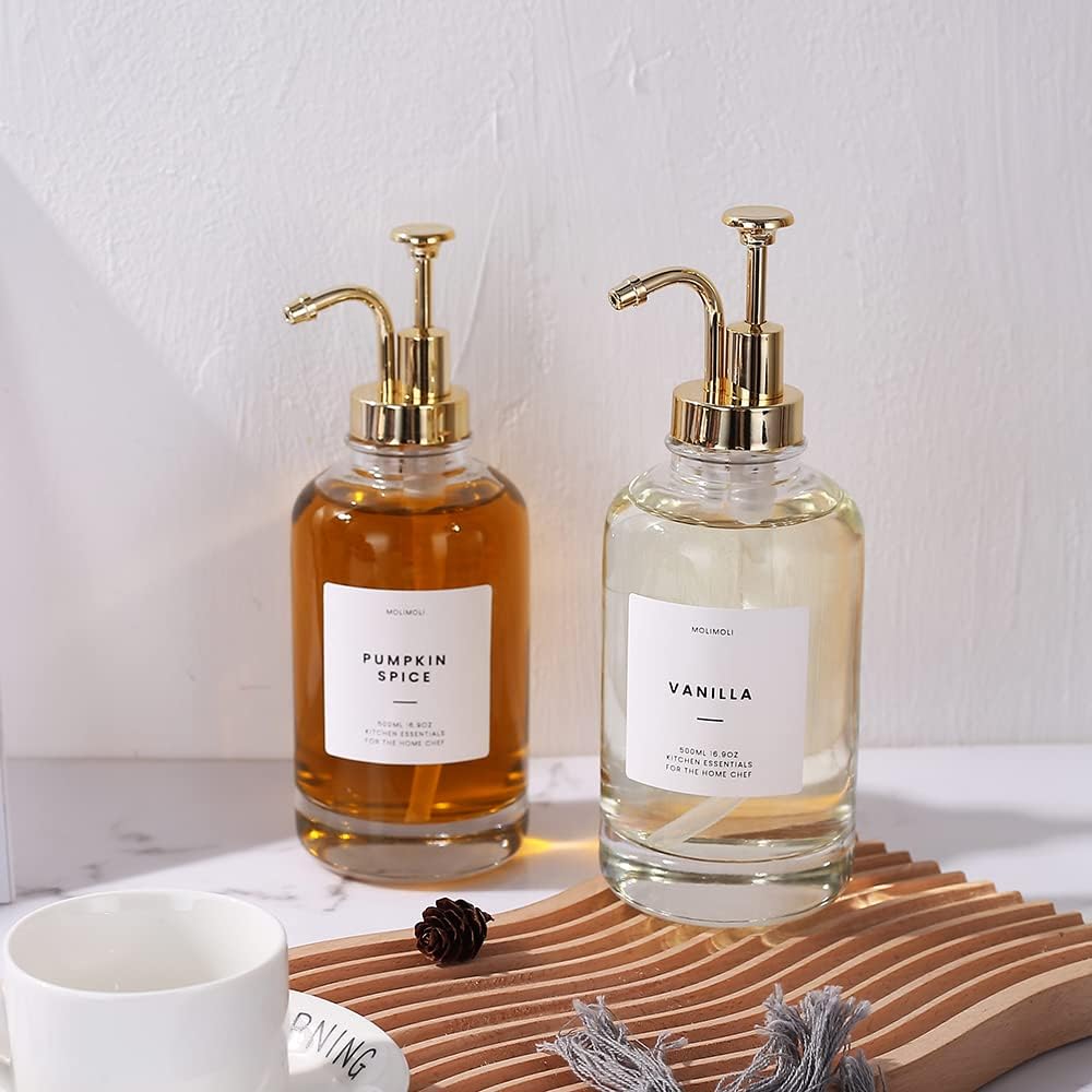 Molimoli Dispenser for coffee bars